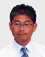 関西大学体育会少林寺拳法部 監督　坂本康成